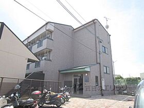 ラ・ビスタ暁 204 ｜ 大阪府高槻市富田町３丁目21-8（賃貸マンション1K・2階・25.00㎡） その1