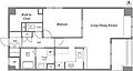 CASSIA江坂5階14.7万円