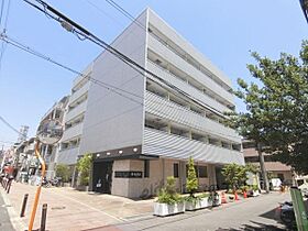 サンピラー茨木ｂｙＫ＆Ｉ  ｜ 大阪府茨木市中津町16-25（賃貸マンション1K・4階・26.40㎡） その6