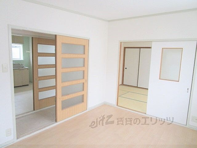 子供部屋