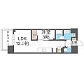 コンフォリア・リブ東梅田3階16.0万円