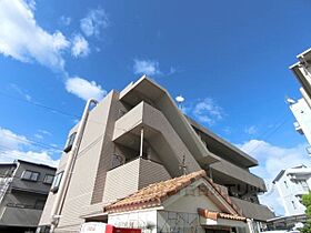 平和ハイツ 307 ｜ 大阪府茨木市沢良宜西２丁目4-20（賃貸マンション1K・3階・19.32㎡） その1