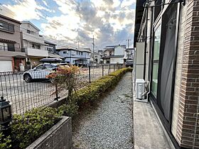 レオパレスリヴェルテ 204 ｜ 大阪府高槻市川西町１丁目15-12（賃貸アパート1K・2階・20.28㎡） その16