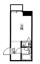 GSハイム第2江坂 210 ｜ 大阪府吹田市江坂町１丁目2-4（賃貸マンション1K・2階・16.00㎡） その2