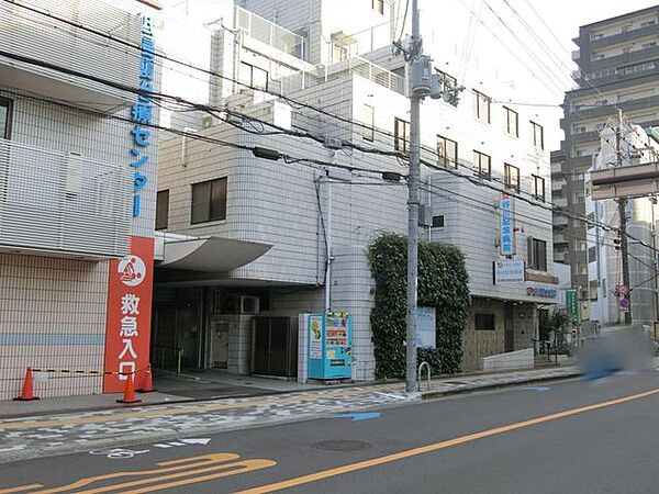 ディームス江坂 710｜大阪府吹田市江の木町(賃貸マンション1K・7階・24.27㎡)の写真 その14