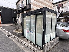 レオパレス呑山 207 ｜ 大阪府高槻市東五百住町３丁目9-8（賃貸アパート1K・2階・19.87㎡） その13