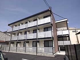 レオパレスあすなろ 202 ｜ 大阪府摂津市東別府２丁目7-23（賃貸マンション1K・2階・19.87㎡） その1