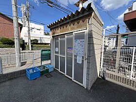 レオパレス教会前 104 ｜ 大阪府吹田市泉町５丁目1-35（賃貸マンション1K・1階・19.87㎡） その17