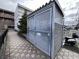 レオパレスコンフォート上本町 203 ｜ 大阪府高槻市上本町5-34（賃貸アパート1K・2階・20.28㎡） その12