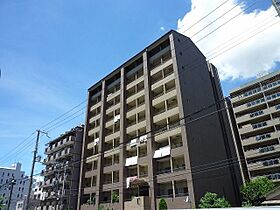 プルミエールメゾン江坂 803 ｜ 大阪府吹田市垂水町３丁目26-12（賃貸マンション1K・8階・28.80㎡） その1