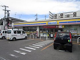 クロ－バーＭオザキ  ｜ 大阪府高槻市富田町５丁目5-25-3（賃貸マンション1K・1階・18.00㎡） その25