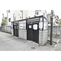 仲善ハイツ  ｜ 大阪府箕面市粟生間谷東５丁目34-6（賃貸アパート1LDK・2階・30.40㎡） その6