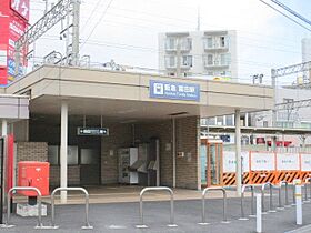 グーテンターク富田2 705 ｜ 大阪府高槻市富田町１丁目11-6（賃貸マンション1K・7階・30.67㎡） その24