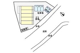 グレイス・メゾンＲ 205 ｜ 大阪府吹田市山田東１丁目2-13（賃貸アパート1K・2階・30.46㎡） その13