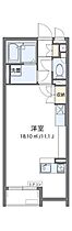 レオネクストＴＫ  ｜ 大阪府摂津市鳥飼本町１丁目11-42（賃貸アパート1R・1階・31.82㎡） その2