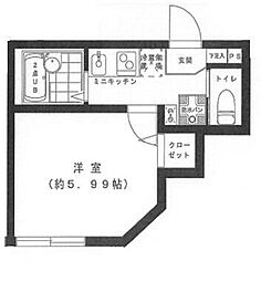 リーヴェルポート横浜根岸I