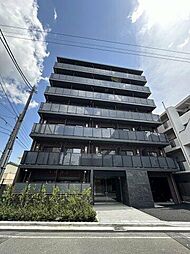 アルコバレーノ横浜根岸