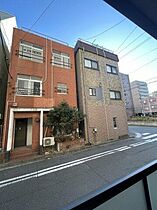 ポートレジデンス  ｜ 神奈川県横浜市中区末吉町4丁目（賃貸アパート1K・1階・26.32㎡） その10