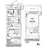 オリオ湯島8階11.8万円