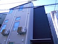 東京都豊島区上池袋2丁目：物件画像／株式会社リブマックスリーシング　日本橋茅場町店