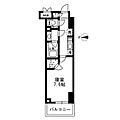 レジディア亀戸14階12.5万円