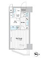 L・BASE押上North3階11.6万円