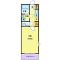 プリンセス南町4階8.6万円