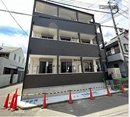 新狭山駅 6.9万円