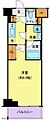 Genovia本羽田skygarden6階11.0万円