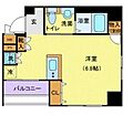 GALICIA日本橋水天宮22階13.9万円