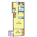 OPENBLOOM渋谷本町4階22.9万円