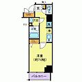 グランヴァン赤坂7階16.0万円