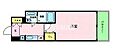 プレール・ドゥーク東京CANAL6階10.5万円