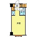 ハローレジデンス西葛西3階7.7万円