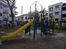 周辺：【公園】富ヶ谷公園まで1229ｍ