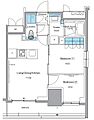 プライムアーバン浅草田原町10階20.5万円