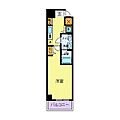 カスタリア蔵前12階12.9万円