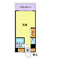 エルウイング板橋本町4階7.7万円