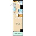 プレール三田5階13.2万円