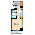 プレール月島RIVAGE3階11.3万円