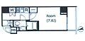 REONE清澄白河3階11.0万円