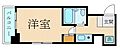 スカイコート日本橋8階10.5万円