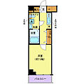 CREVISTA豊洲BaySide24階11.6万円
