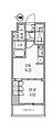 SEASONFLATS住吉3階14.2万円