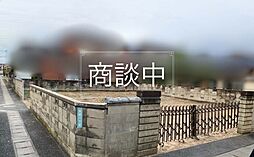 米子市米原１丁目　土地