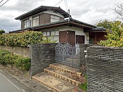西伯郡南部町天萬 中古戸建