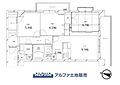レクシオ拝島3階3,200万円