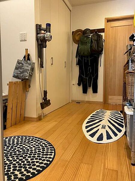 室内