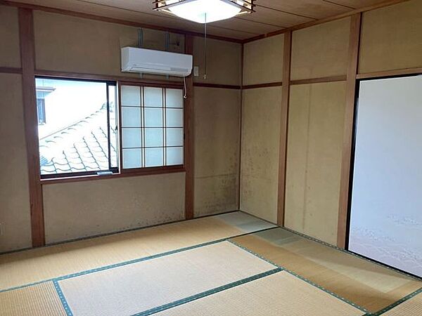 和室