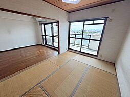 和室の画像